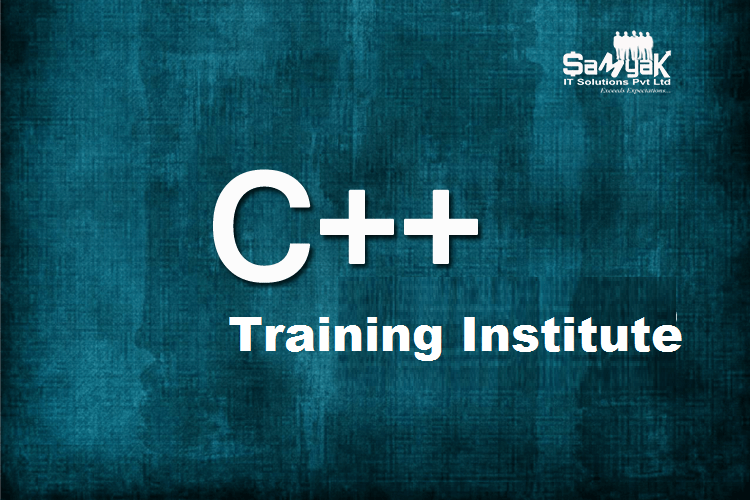 A Perfect Way To Learn The Best C++&nbsp;Course