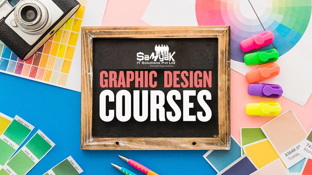 Things That Make You Love And Hate Graphic&nbsp;Course
